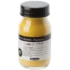 Färgpigment Indian Yellow