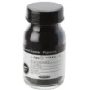 Färgpigment Lamp Black
