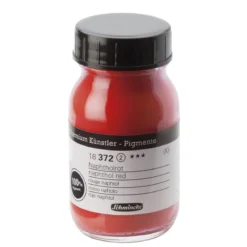Färgpigment Naphthol Red