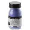 Färgpigment Ultramar. Violet