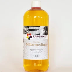 Färgriket Målarmedium 1l