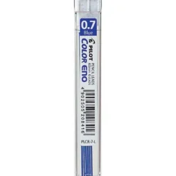 Färgstift Pilot 0,7mm Blå