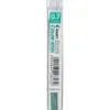 Färgstift Pilot 0,7mm Grön