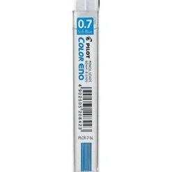 Färgstift Pilot 0,7mm Ljusblå