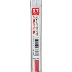 Färgstift Pilot 0,7mm Röd