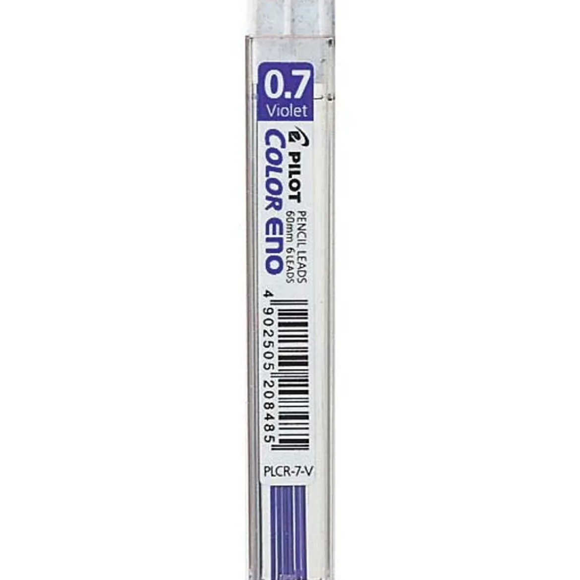 Färgstift Pilot 0,7mm Violett