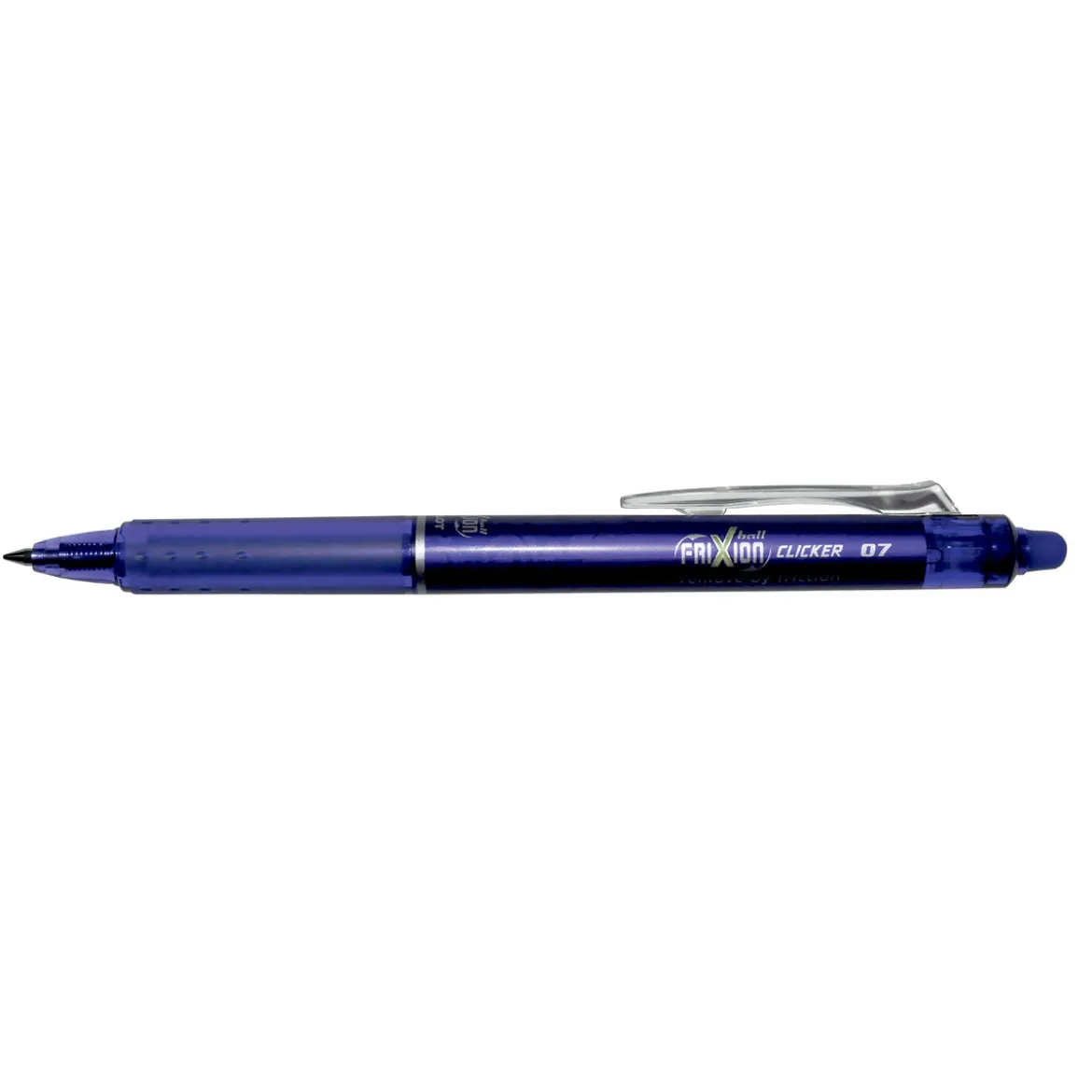 Frixion Clicker 0.7 Lila
