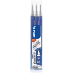Frixion Click P refill 0.5 Blå