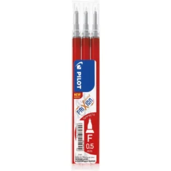 Frixion Click P refill 0.5 Röd