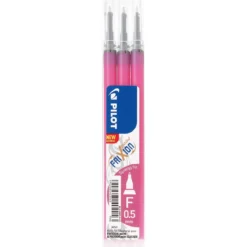 Frixion Click P refill 0.5 Ros