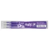 Frixion Click refill lila 0.7
