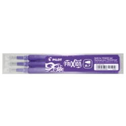 Frixion Click refill lila 0.7