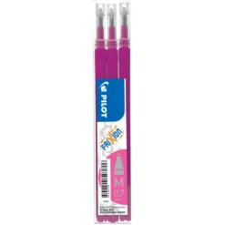Frixion Click refill rosa 0.7
