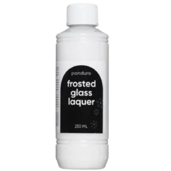 Frostlack till glas 250ml