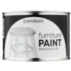 Furniture Paint 500ml Vit