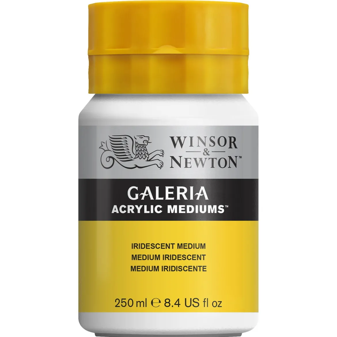 Galeria 250 ml iridesc medium