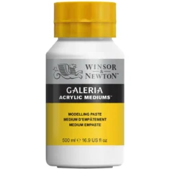 Galeria Modelling Paste 500ml