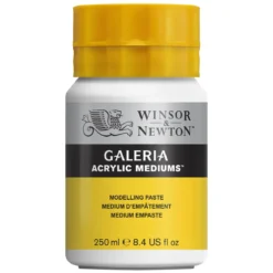 Galeria Modelling Paste 250ml