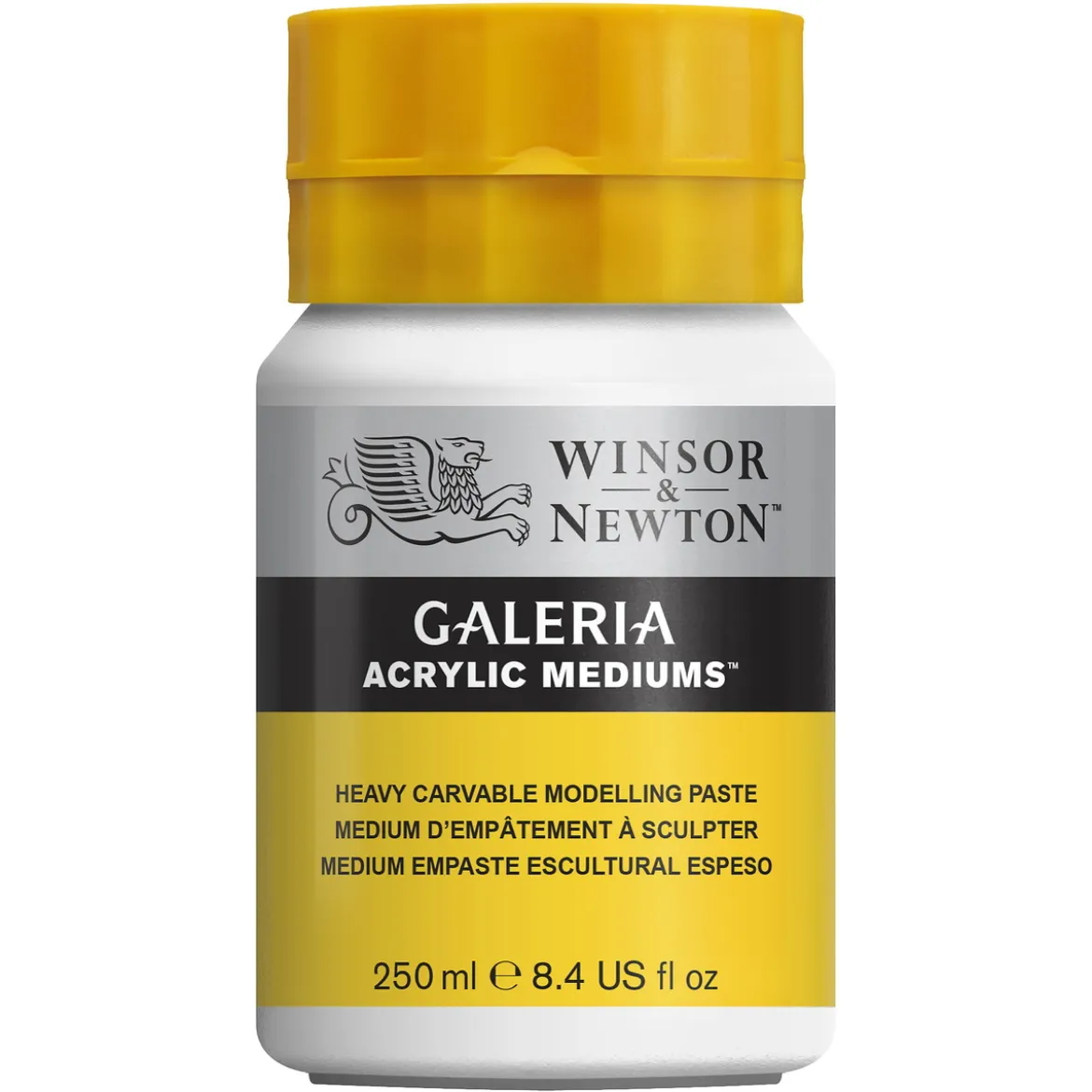 Galeria Skulpturpasta 250 ml