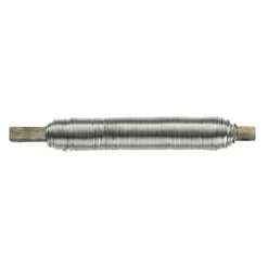 Galvaniserad metalltråd – 35 m, Ø0,7 mm