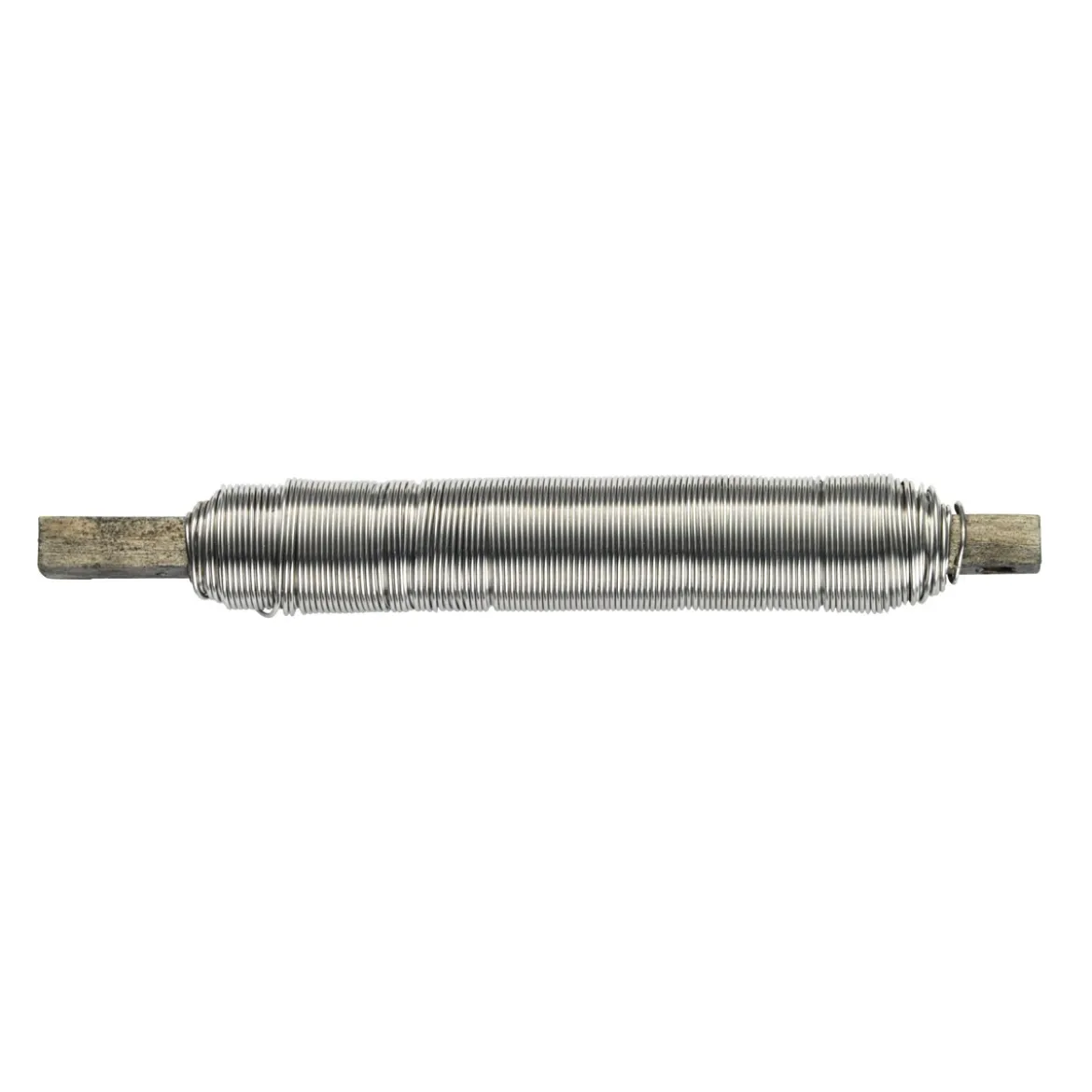 Galvaniserad metalltråd – 35 m, Ø0,7 mm