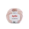 Garn Alabama 50g rosé