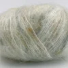 Garn Bella color 50g creme