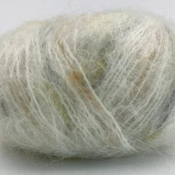 Garn Bella color 50g creme