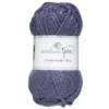 Garn Chunky Acrylic 50g denim