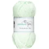 Garn Chunky Acrylic 50g mint