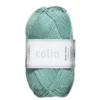 Garn Colin 50g aqua