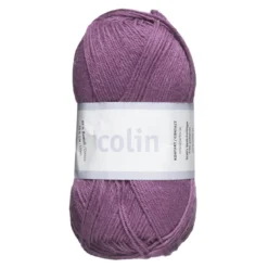 Garn Colin 50g lila
