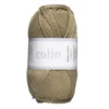 Garn Colin 50g olivgrön