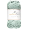 Garn Cotton 8/4 50g dimblå