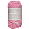 Garn Cotton 4/4 50g rosa