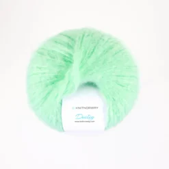 Garn Deilig 50g cool mint – colour 1894