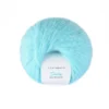 Garn Deilig 50g fresh turquoise – colour 1875