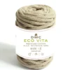 Garn DMC Eco Vita 12 250g – beige 03