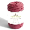 Garn DMC Eco Vita 12 250g – cerise 043