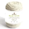 Garn DMC Eco Vita 12 250g – creme 031