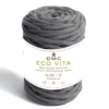 Garn DMC Eco Vita 12 250g – grå 012