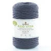 Garn DMC Eco Vita 4 250g – jeansblå 077