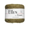 Garn Ellen 50g mossgrön