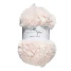 Garn Faux Fur rosa 100g