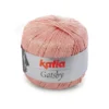 Garn Gatsby 50g rosa