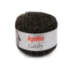 Garn Gatsby 50g svart