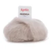 Garn Ingenua 50g ljusbeige