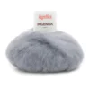Garn Ingenua 50g ljus jeansblå