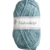 Garn Istex Alafosslopi 100g aqua – 1232 Arctic exposure