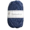 Garn Istex Alafosslopi 100g blå – 1234 Blue tweed